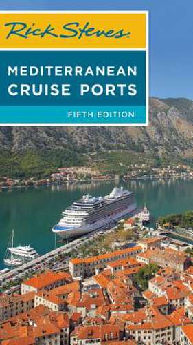 Rick Steves Mediterranean Cruise Ports de Rick Steves