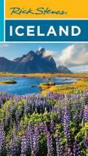 Rick Steves Iceland de Rick Steves