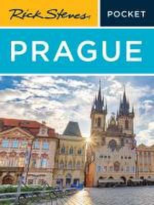 Rick Steves Pocket Prague de Rick Steves