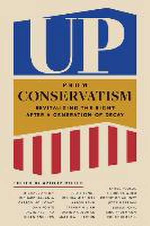 Up from Conservatism