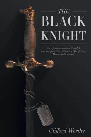 The Black Knight de Clifford Worthy