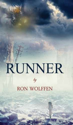 Runner de Wolffen, Ron