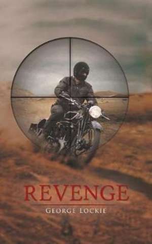 Revenge de George Lockie