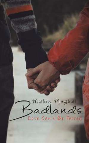 BadLands de Mahin Mughal