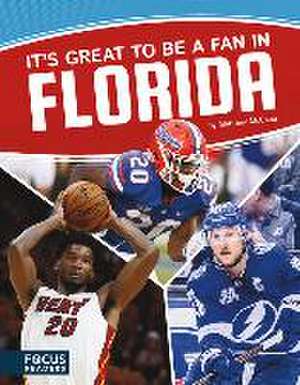 It s Great to Be a Fan in Florida de Matthew McCabe