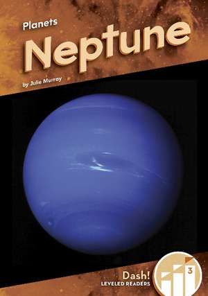 Neptune de Julie Murray