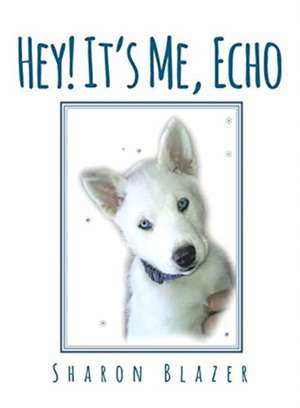 Hey! It's Me, Echo de Sharon Blazer