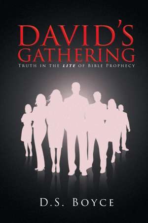 David's Gathering de D. S. Boyce