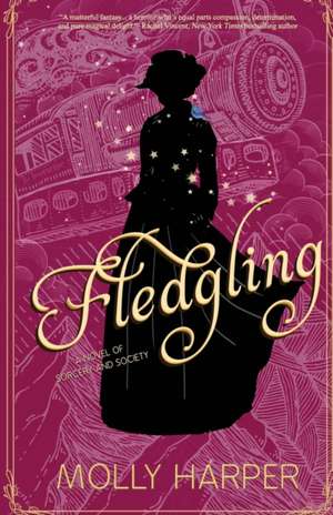 Fledgling de Molly Harper