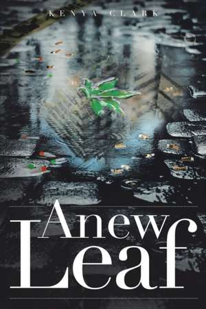 Anew Leaf de Kenya Clark