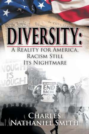 Nathaniel Smith, C: Diversity