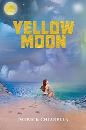 Yellow Moon de Patrick Chiarella