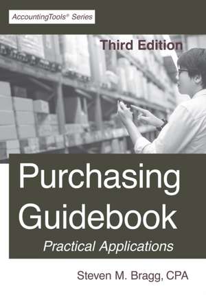 Bragg, S: Purchasing Guidebook