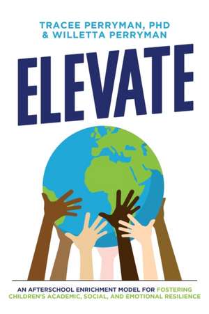 Elevate de Tracee Perryman