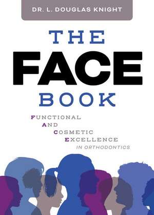 The Face Book de L Douglas Knight