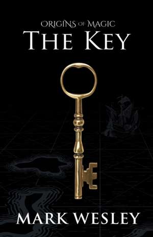 The Key de Mark Wesley