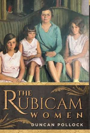 The Rubicam Women de Duncan Pollock