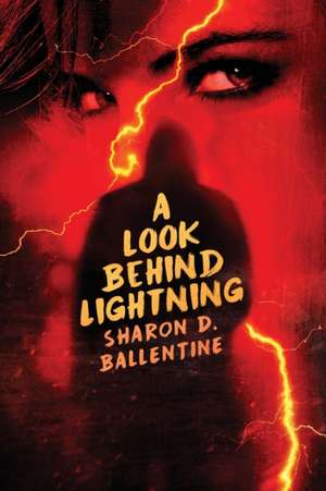 A Look Behind Lightning de Sharon D. Ballentine