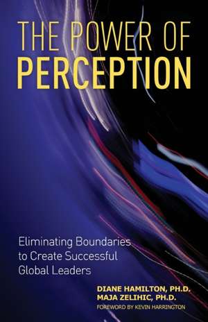 The Power of Perception de Diane Hamilton