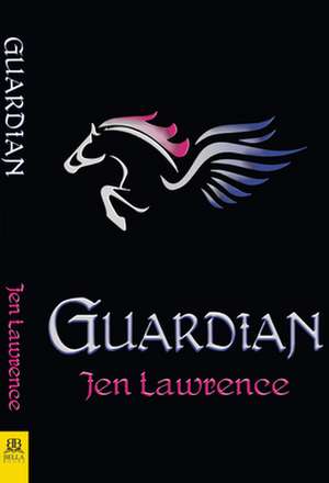 Guardian de Jen Lawrence