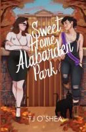 Sweet Home Alabarden Park de Tj O'Shea