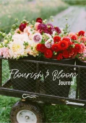 Flourish and Bloom Journal de Niki Irving