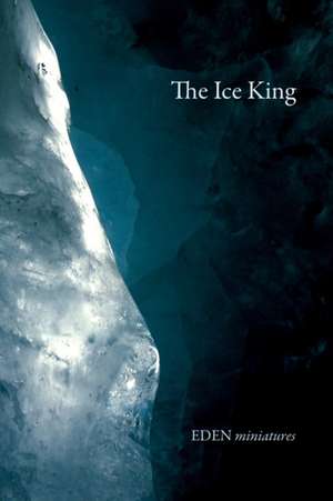 The Ice King de Frei