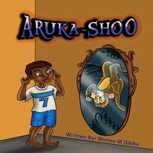 Aruka-Shoo de Royal