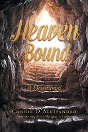 Heaven Bound de Connie D'Alessandro