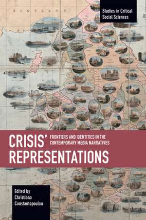 Crisis' Representations