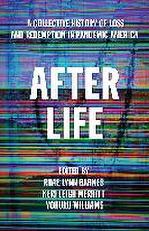 After Life de Rhae Lynn Barnes