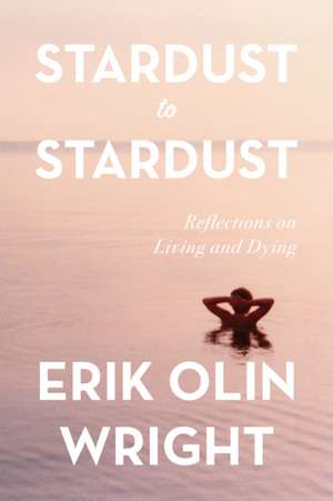 Stardust to Stardust de Erik Olin Wright