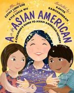 An Asian American A to Z de Cathy Linh Che