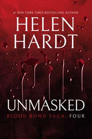 Unmasked de Helen Hardt