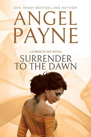 Surrender to the Dawn de Angel Payne