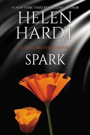 Spark de Helen Hardt