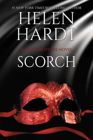 Scorch de Helen Hardt