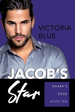 Jacob's Star de Victoria Blue