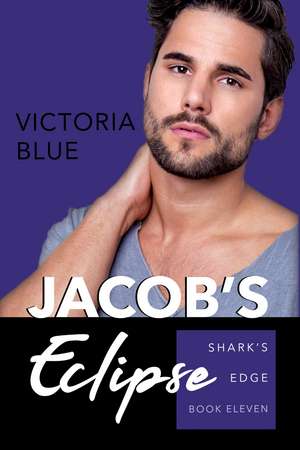 Jacob's Eclipse de Victoria Blue