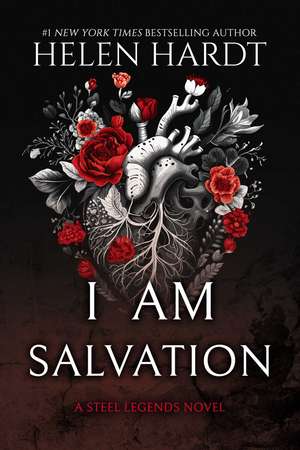 I Am Salvation de Helen Hardt