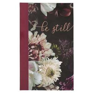 JOURNAL FLEXCOVER FLORAL BE ST