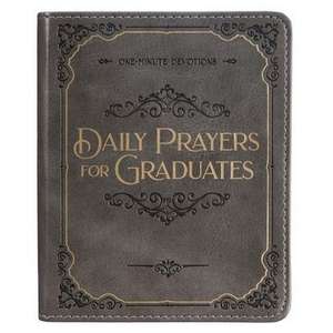 DAILY PRAYERS FOR GRADUATES 1