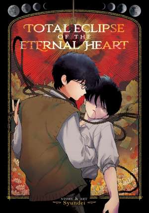 Total Eclipse of the Eternal Heart de Syundei