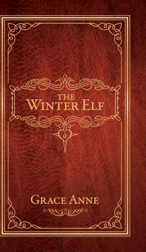 Winter Elf de Grace Anne