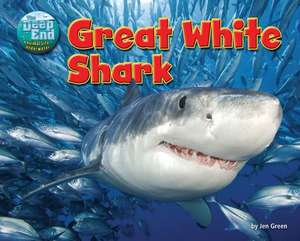 Great White Shark de Jen Green