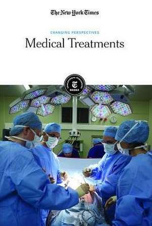 Medical Treatments de The New York Times Editorial