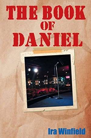 The Book of Daniel de Ira Winfield