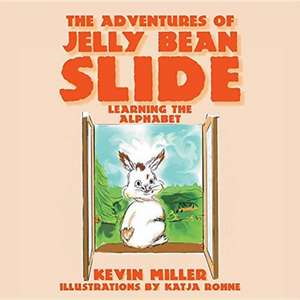 The Adventures of Jelly Bean Slide de Kevin Miller