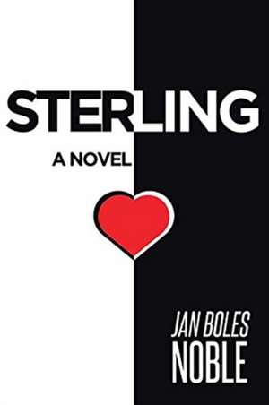 Sterling de Jan Boles Noble