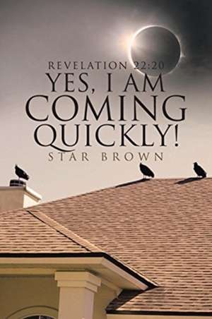 Revelation 22 de Star Brown